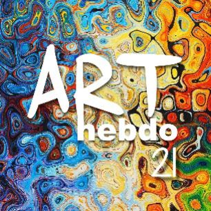 Art’Hebdo 21 (édition 2024)