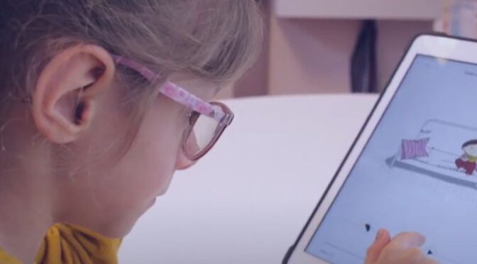 Projet « Flex Picture Ebook » & Autisme : invitation à la présentation du mercredi 21/05/25 à 14h